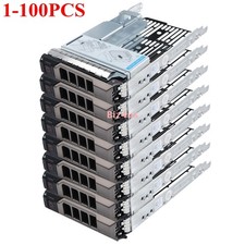 Lot Hybrid Drive Carrier 3.5