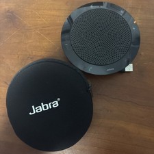Jabra Speak 410 USB Conference Speakerphone PHS001U Phone Speaker picture