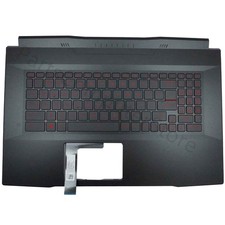 New MSI Katana GF76 MS-17L1 MS-17L3 17.3