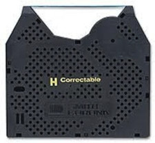 SMITH CORONA 340DLE 345DLE 350DLE 400DLD 450DLD TYPEWRITER & CORRECTION RIBBON picture