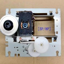 SF-91 5P/8P 1PC New Laser Head Laser Lens with Mechanism Deck For Sanyo picture