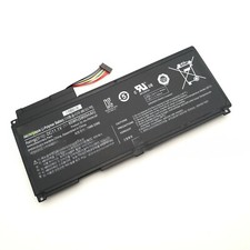 AA-PN3VC6B Battery For Samsung QX310 QX410 QX510 Q412 Q510 SF310 SF510 picture