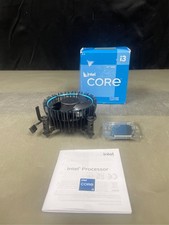 Intel Core i3-12100F Desktop Processor - 4 Cores (4P+0E) & 8 Threads - Up to 4.3 picture