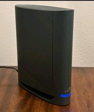 ARRIS Surfboard G34 DOCSIS 3.1 Gigabit Cable Modem & AX3000 Wi-Fi 6 Router picture