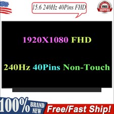 240hz15.6