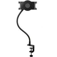 STARTECH.COM GOOSENECK TABLET MOUNT ARM PLATE - 7-11IN ~E~ picture