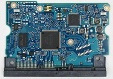 Board Number: 220 0A90284 01 Stickers:0J14078C For PCB Digital HDD Board picture