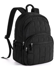 BAGSMART Travel Backpack for Women, 15.6