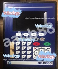 ??1PC USED GF.C883 Type: STS 28001 For Discounts, Please Contact?? picture
