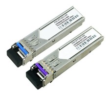 PAN-SFP-BXU-40K/PAN-SFP-BXD-40 Palo Alto Networks Compatible 40km Transceiver picture