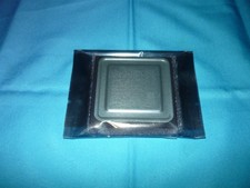 Vintage AMD K6-2 400AFQ Super Socket 7 CPU Processor 400MHz Used picture