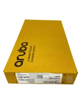 J9735A I Genuine New Sealed HPE Aruba 2920 2930M 1m Stacking Cable 5080-0153 picture