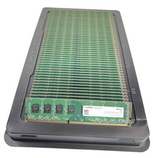 Lot of 50 Mushkin Essentials 4GB PC3-10600 2R8x8 DDR3 DIMM Memory RAM picture