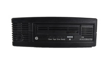 HP LTO-4 Ultrium 1760 Tape Drive EH922B picture