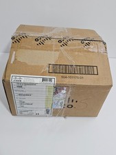 Cisco C-ANT9101= 2.4/5/6 GHz Ceiling mount omni antenna, 8-port, DART, Self ID picture