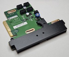 HP ML350 G10 Power Supply Distribution Board 879447-001 picture