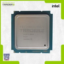 SR19H Intel Xeon E5-2697 V2 12 Core 2.70GHz 30M 130W FCLGA2011 Processor picture