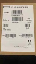 For HPE 872479-B21 872737-001 872285-002 1.2TB 12G SAS 10K 2.5 SC ENT 0-HOURS picture