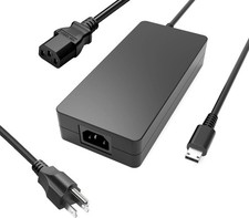 400W 20V 20A AC Adapter for MSI Raider Titan18 HX AI A2XWJG A2XWIG Vector T13-20 picture