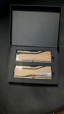 G.SKILL Trident Z5 Royal 48GB (2x24GB) DDR5-7200 DIMM Intel XMP 3.0 Never Used. picture