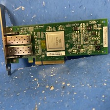 HPE AJ764-63002 StorageWorks 82Q 8GB Fibre Channel Host Bus Adapter QLE2562-HP picture