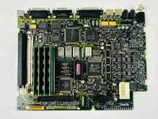 Apple Computer 820-0301-A 630-0265 Motherboard picture