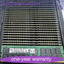 SK hynix 64G 2Rx4 DDR4 3200 REG ECC RDIMM supports EPYC series picture