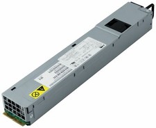 POWER SUPPLIES IBM Server Power Supply System x3650 M3 675WATT 69Y5941 46M1075 39Y7227 SG picture