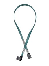 NEW HP 869826-001 ProLiant DL380 Gen10, DL385 Gen10 Mini-SAS Cable 33in picture