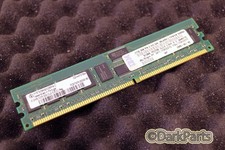 Infineon HYS72D64320GBR-6-C PC2700R-25330-B0 512MB RAM IBM FRU 73P2277 picture