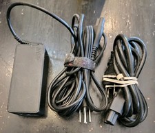 OEM Lenovo USB-C AC Adapter 45W 20V 2.25A ADLX45YLC3D 5A10W86246 picture