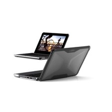 URBAN ARMOR GEAR UAG Designed for Dell Latitude 3120 Case, Armor Shell - Ice picture