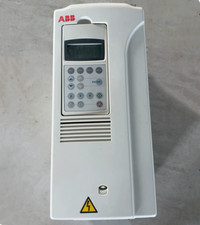 1Pcs Used ACS800-U1-0025-5+P901 By DHL or Fedex Warranty ✔ picture