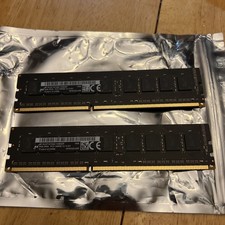 Micron MT18JSF1G72AZ-1G9E22E 16Gb (2x8gb) 8Gb Pc3-14900E picture