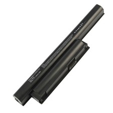 VGP-BPS22 VGP-BPS22A Battery for Sony VAIO E Series VPC-E1Z1E 5200mAh Fast picture