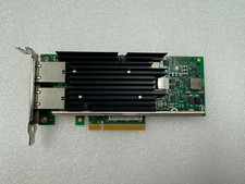 UCSC-PCIE-ITG CISCO X540-T2 74-11070-01 DUAL PORT NETWORK ADAPTER picture