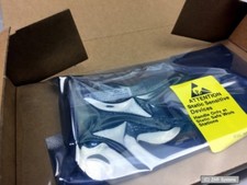 HP StorageWorks FC2142SR Network Adapter, Card, A8002A, 397739-001 LOW PROFILE picture