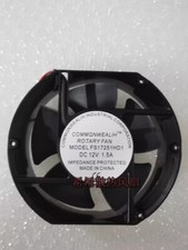 1PCS S17251HD1 17251 DC12V 1.5A 17CM Ball Bearing Cooling Fan picture