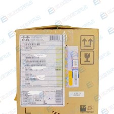 Cisco C9400-PWR-3200AC 3200Watt Supply New Sealed Expedited Shipping MMD0 picture