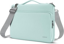 360° Protective Laptop Sleeve Case for 15.6 inch Laptop picture