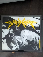 Wallhack SP-004 Limited Edition: Twins Mouse Pad Glass Brand New picture