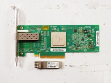 Lot of 8 Qlogic HP AK344-63002 QLE2560-HP 489190-001 584776-001 Single-Port Card picture
