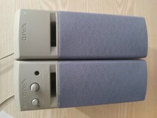 Sony Vaio Speakers Pcva 2.0 no power supply picture