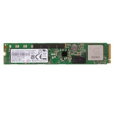 Samsung PM983 960GB M.2 SSD NVMe PCIe Solid State Drive MZ1LB960HAJQ-00007 picture