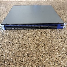 Mellanox IS5025 IS50XX 36-Port 40GB/s QSFP Managed Switch picture