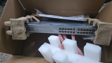 NEW HPE OfficeConnect 1920S 24G 2SFP Switch JL381A 24-Port Gigabit picture