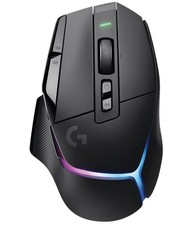 Logitech G502 X Plus LIGHTSPEED Wireless Gaming Mouse - Black picture
