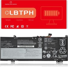 L17C4PB0 L17M4PB0 45Wh Battery for Lenovo Flex 6 14IKB IdeaPad 530s Series picture