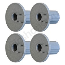 4 Pack 3/4