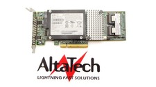 Sun Storage 8-Port 6Gbps SAS RAID Adapter 375-3701 SGX-SAS6-R-INT-Z, Tested picture
